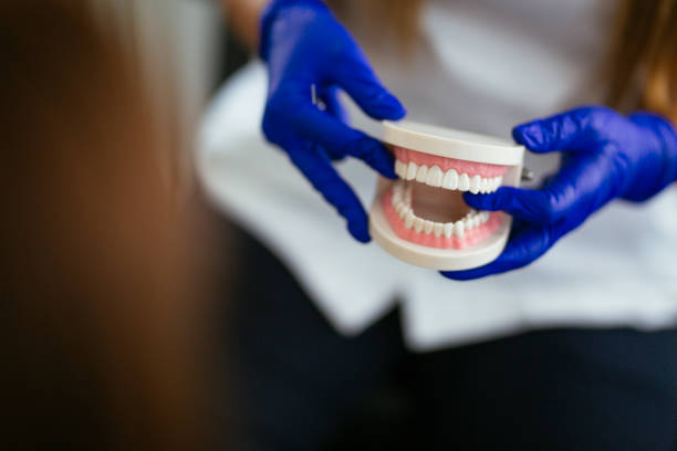 TMJ/TMD Treatment in Kalkaska, MI