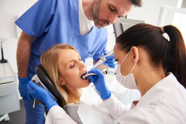 Best Dental X-Rays and Imaging  in Kalkaska, MI