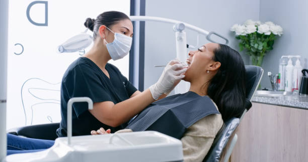 Best Dental Bonding  in Kalkaska, MI