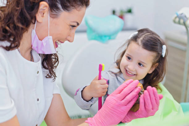 Best Laser Dentistry  in Kalkaska, MI